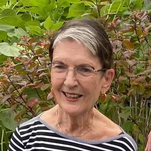 Meet your Posher, Marianne